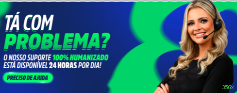 A Magia dos Caça-Níqueis no 356x